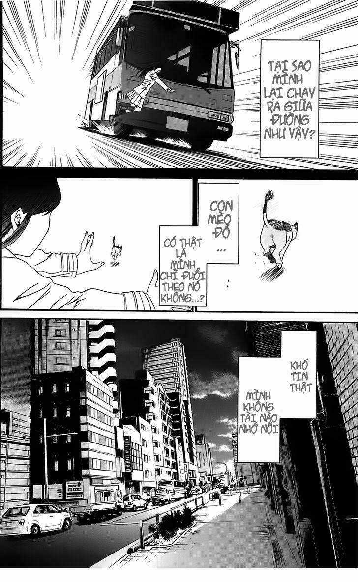 Noragami Chapter 2 trang 39