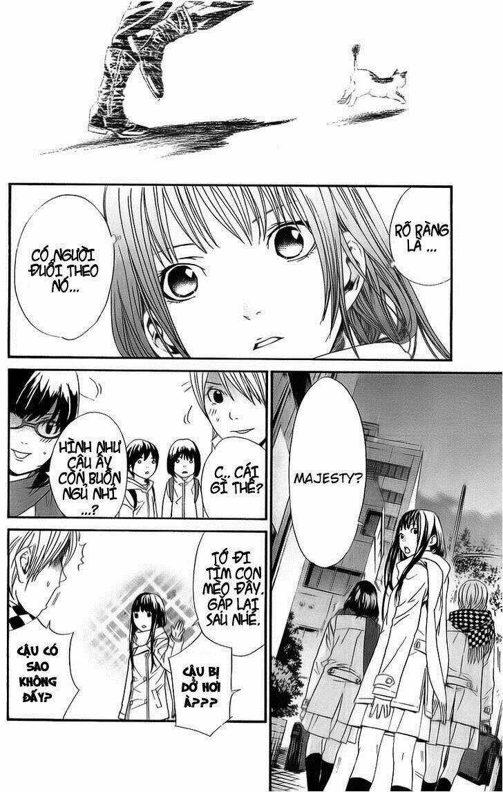 Noragami Chapter 2 trang 41