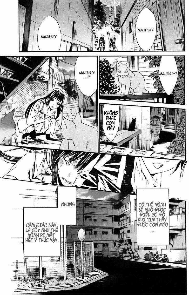 Noragami Chapter 2 trang 42