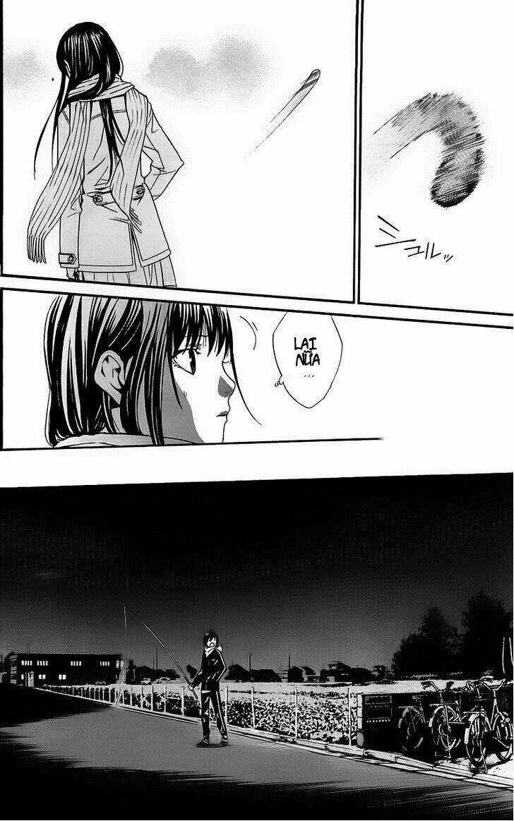 Noragami Chapter 2 trang 43