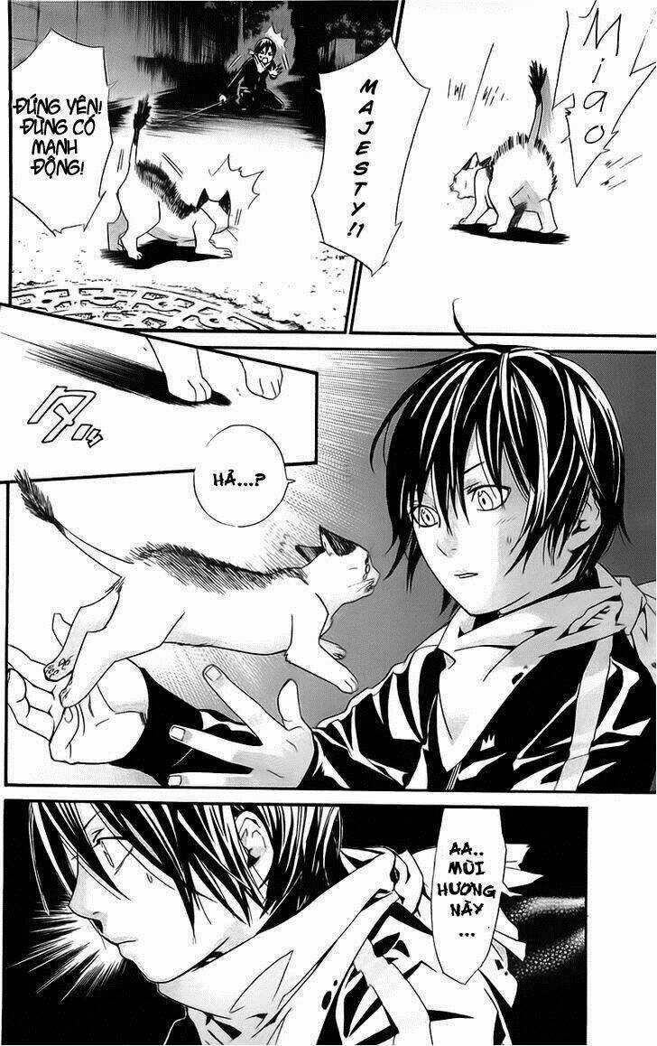 Noragami Chapter 2 trang 45