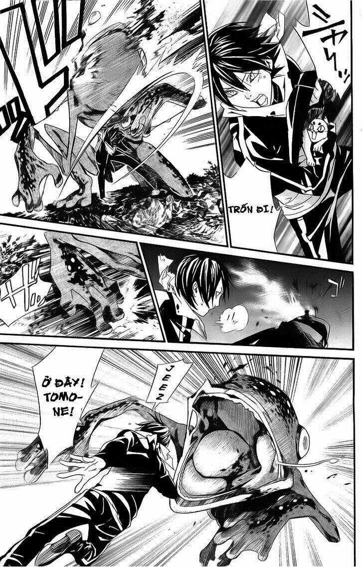 Noragami Chapter 2 trang 48