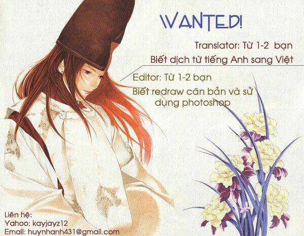 Noragami Chapter 2 trang 5