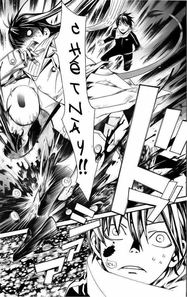 Noragami Chapter 2 trang 51