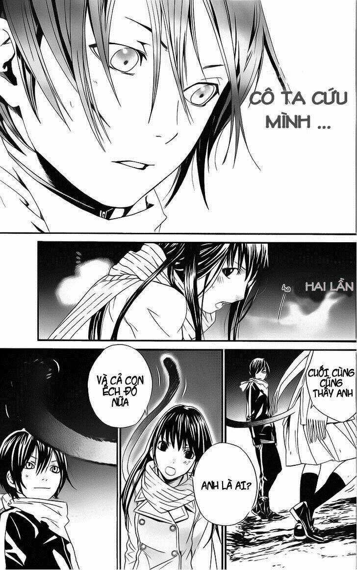 Noragami Chapter 2 trang 53