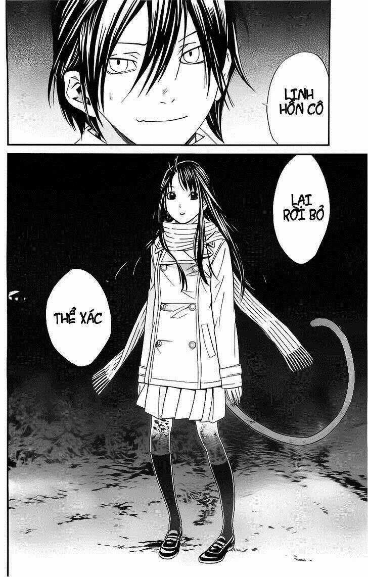 Noragami Chapter 2 trang 54