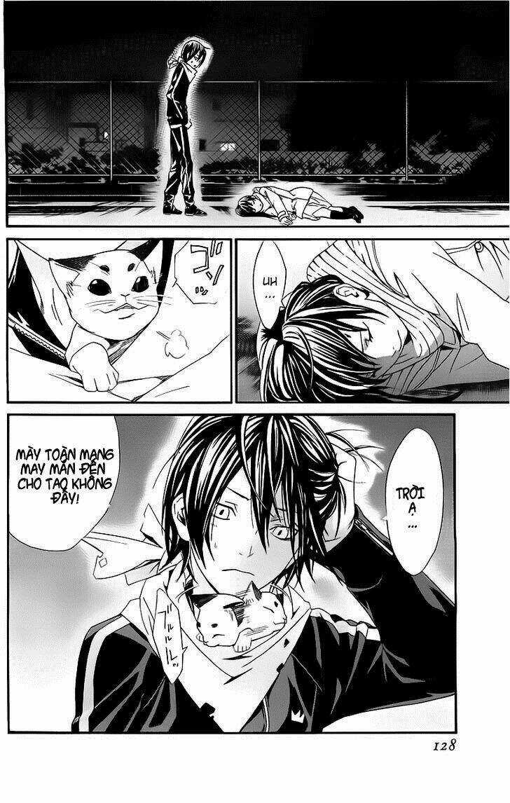 Noragami Chapter 2 trang 58
