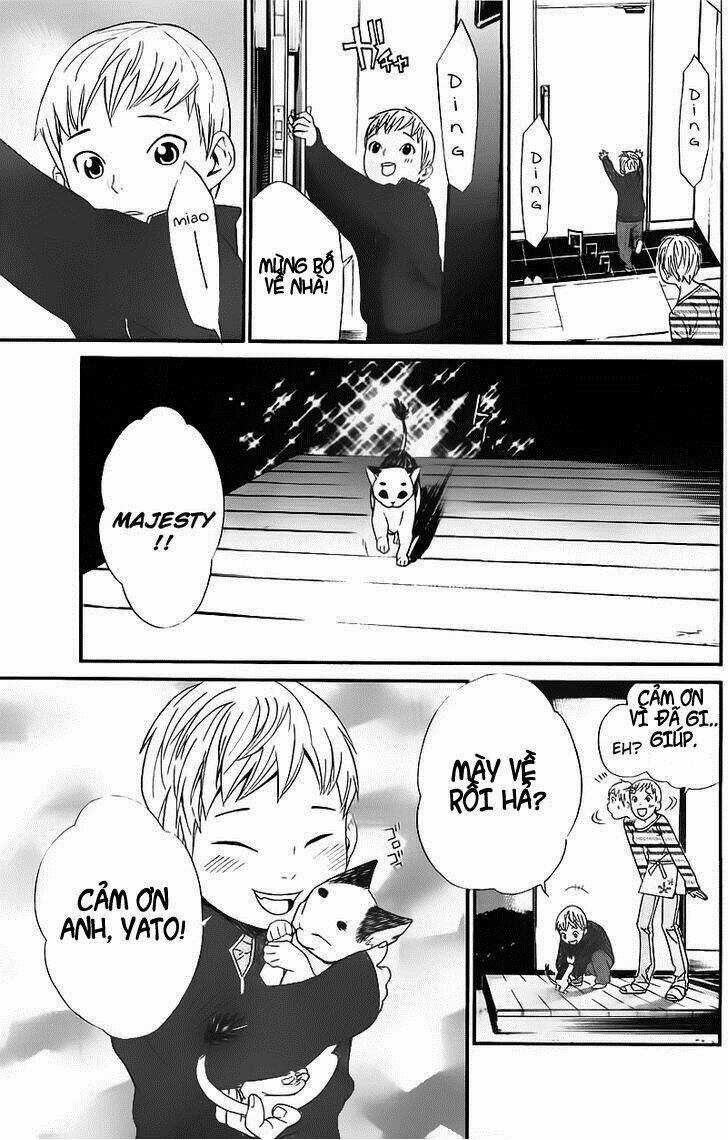 Noragami Chapter 2 trang 59