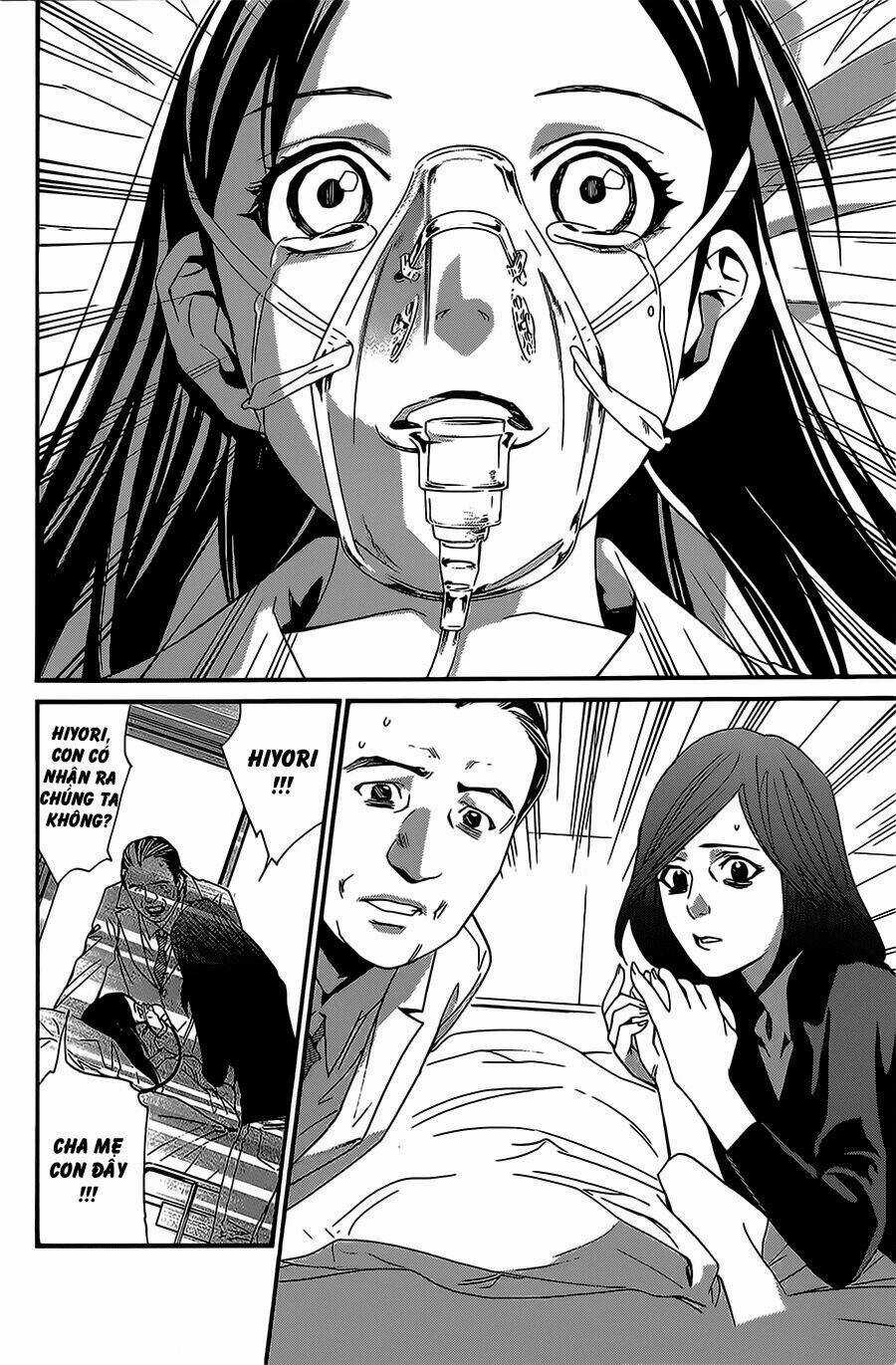 Noragami Chapter 22 trang 38