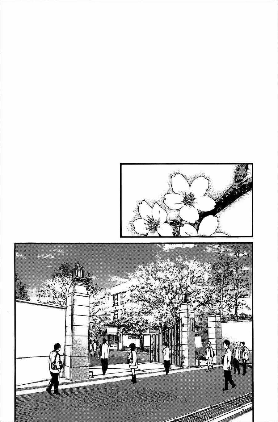 Noragami Chapter 22 trang 40