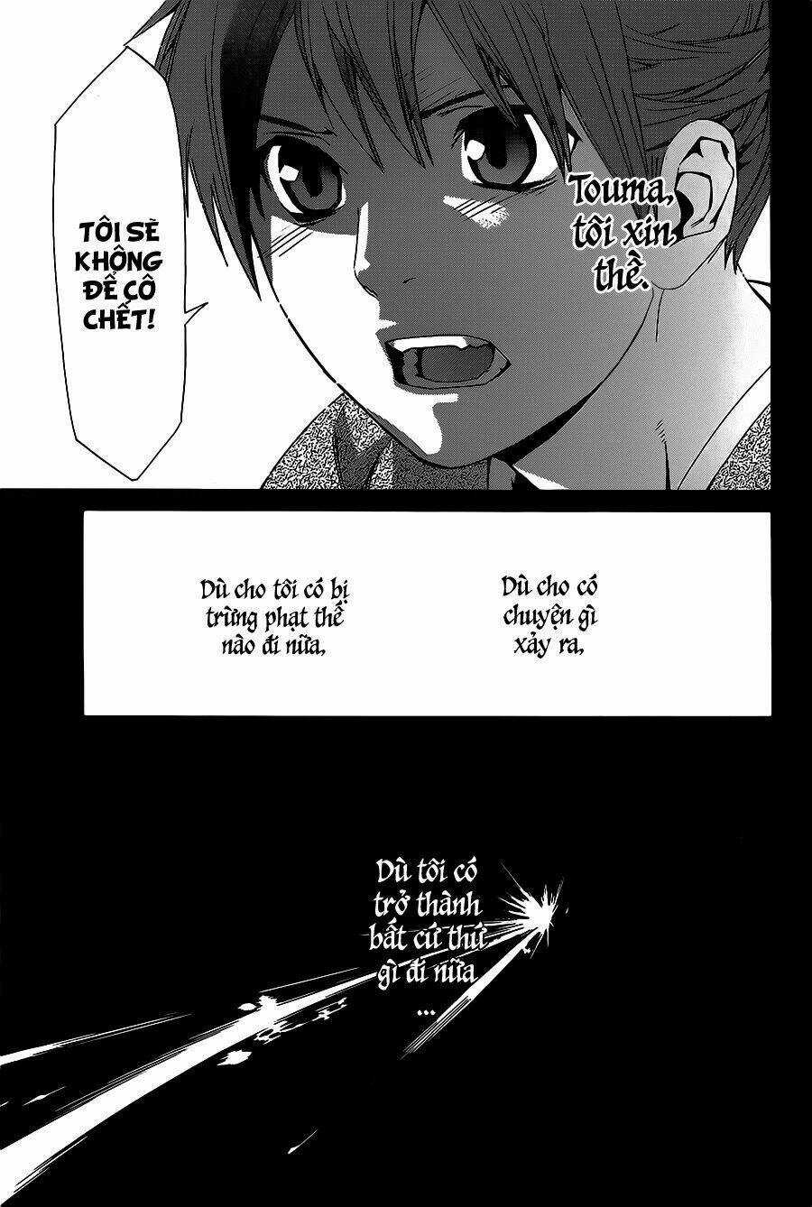 Noragami Chapter 23 trang 31