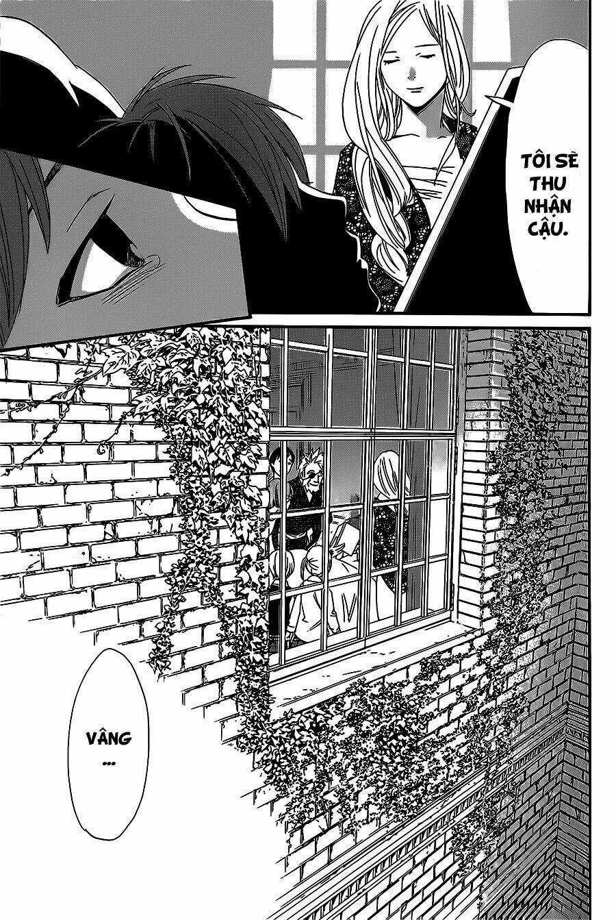 Noragami Chapter 23 trang 40
