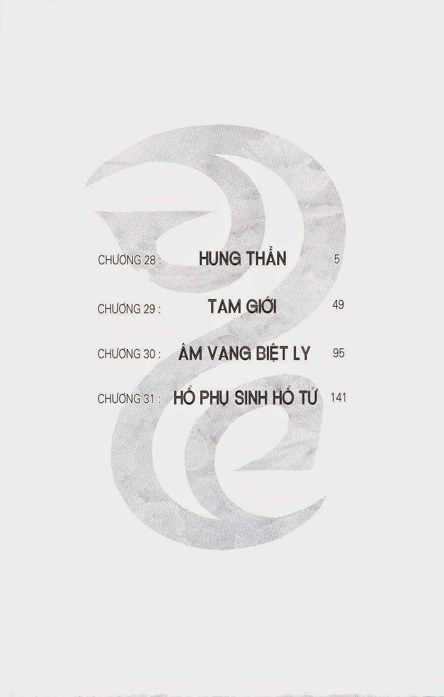 Noragami Chapter 28 trang 3