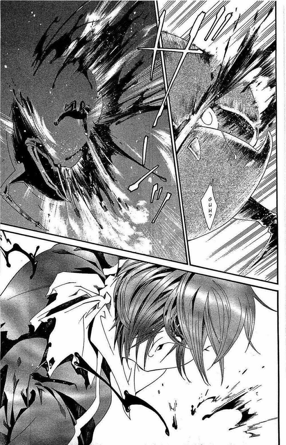 Noragami Chapter 3 trang 49