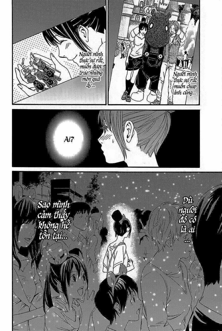 Noragami Chapter 30 trang 39