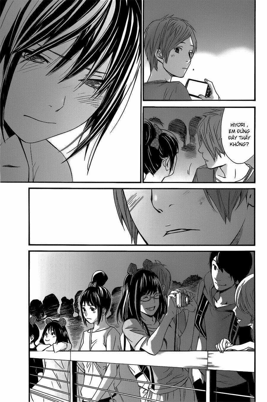 Noragami Chapter 30 trang 40