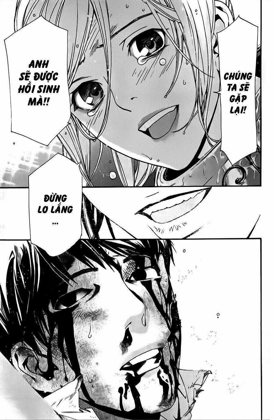 Noragami Chapter 35 trang 39
