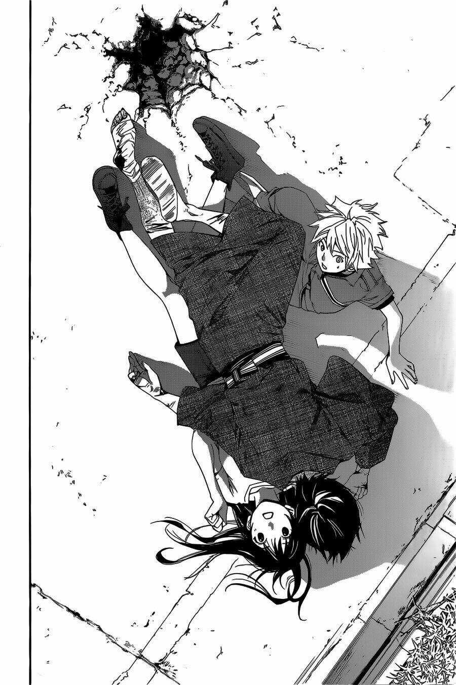 Noragami Chapter 37 trang 39