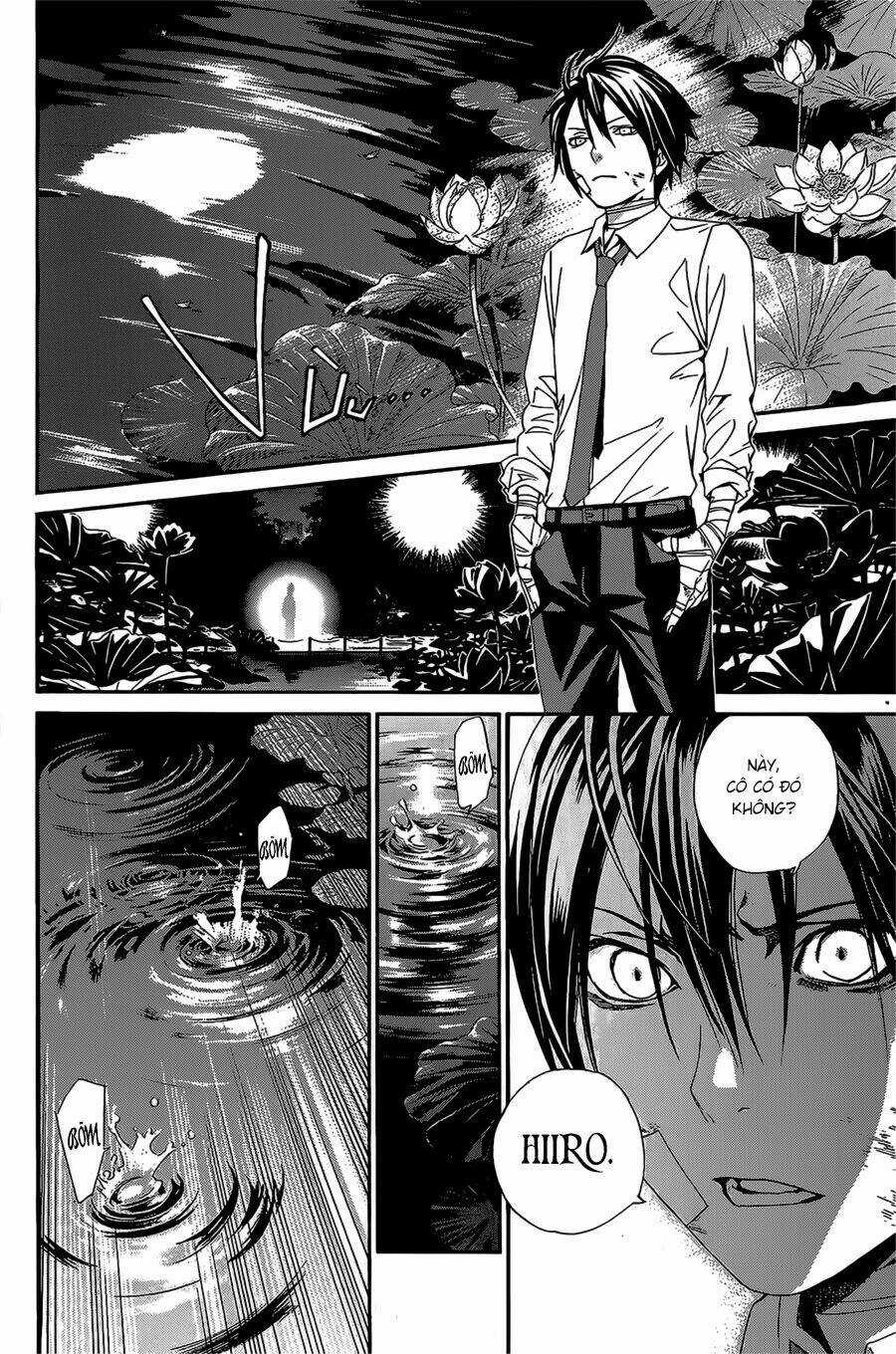 Noragami Chapter 38 trang 37