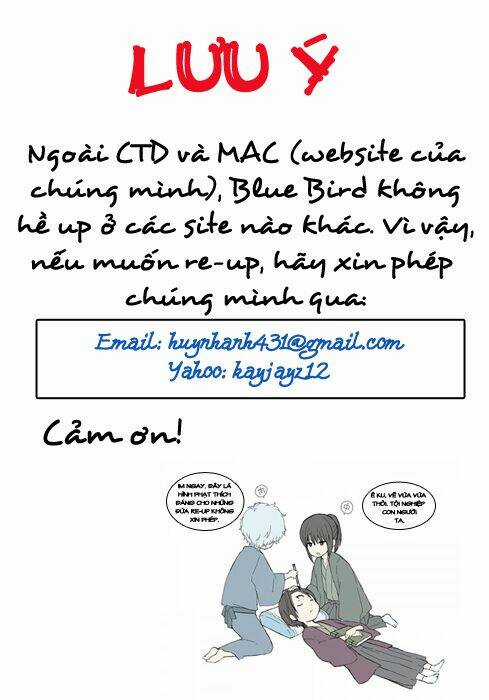 Noragami Chapter 4 trang 1