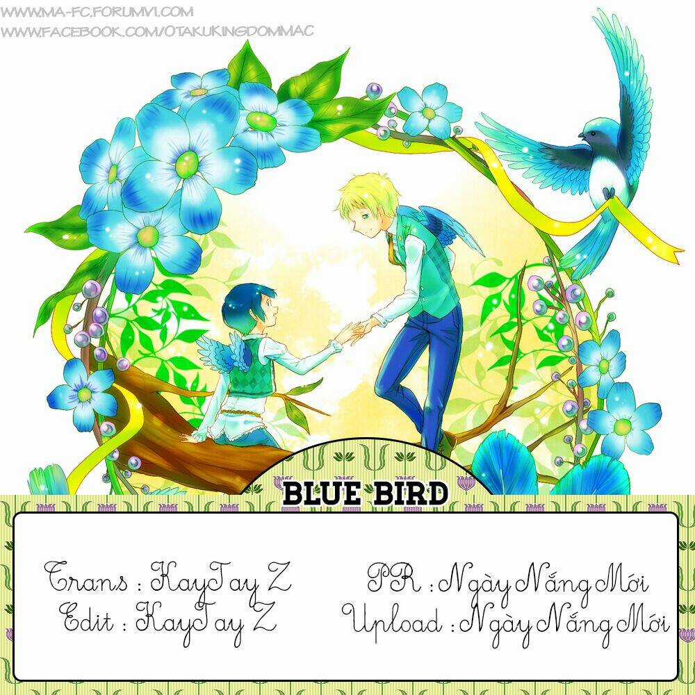 Noragami Chapter 4 trang 3