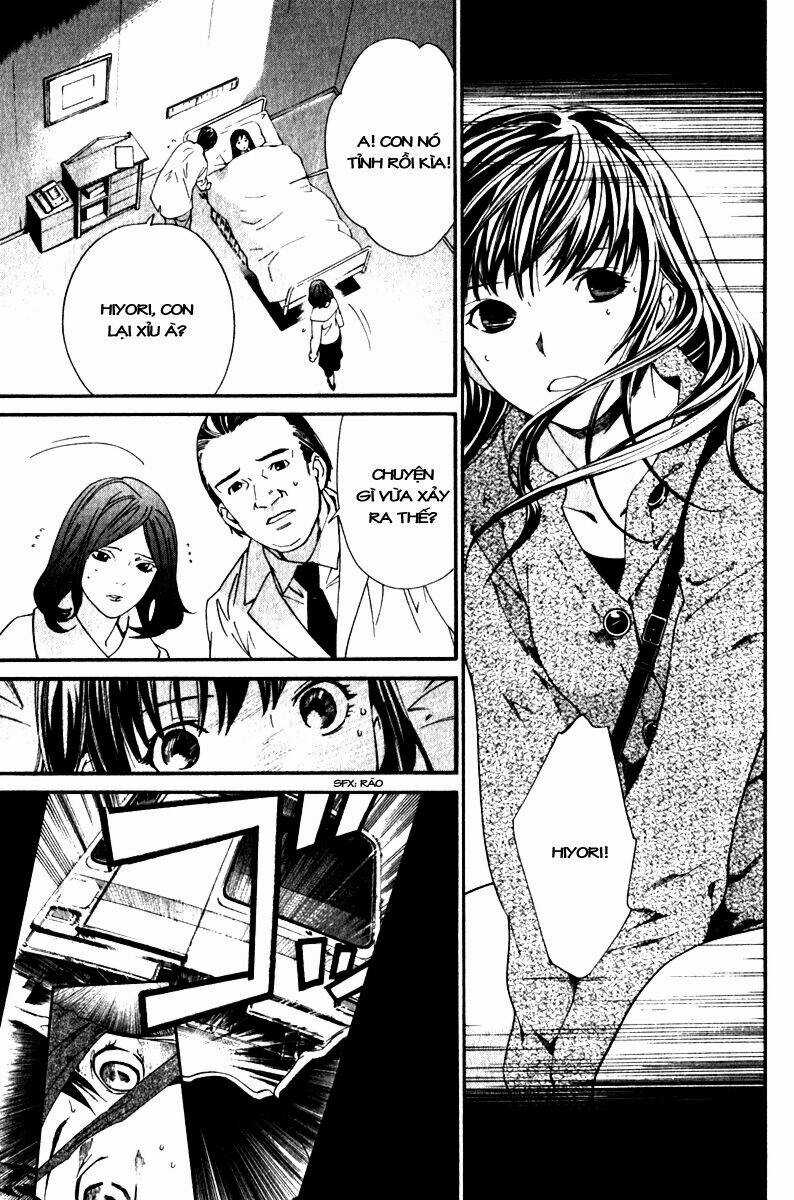 Noragami Chapter 4 trang 49