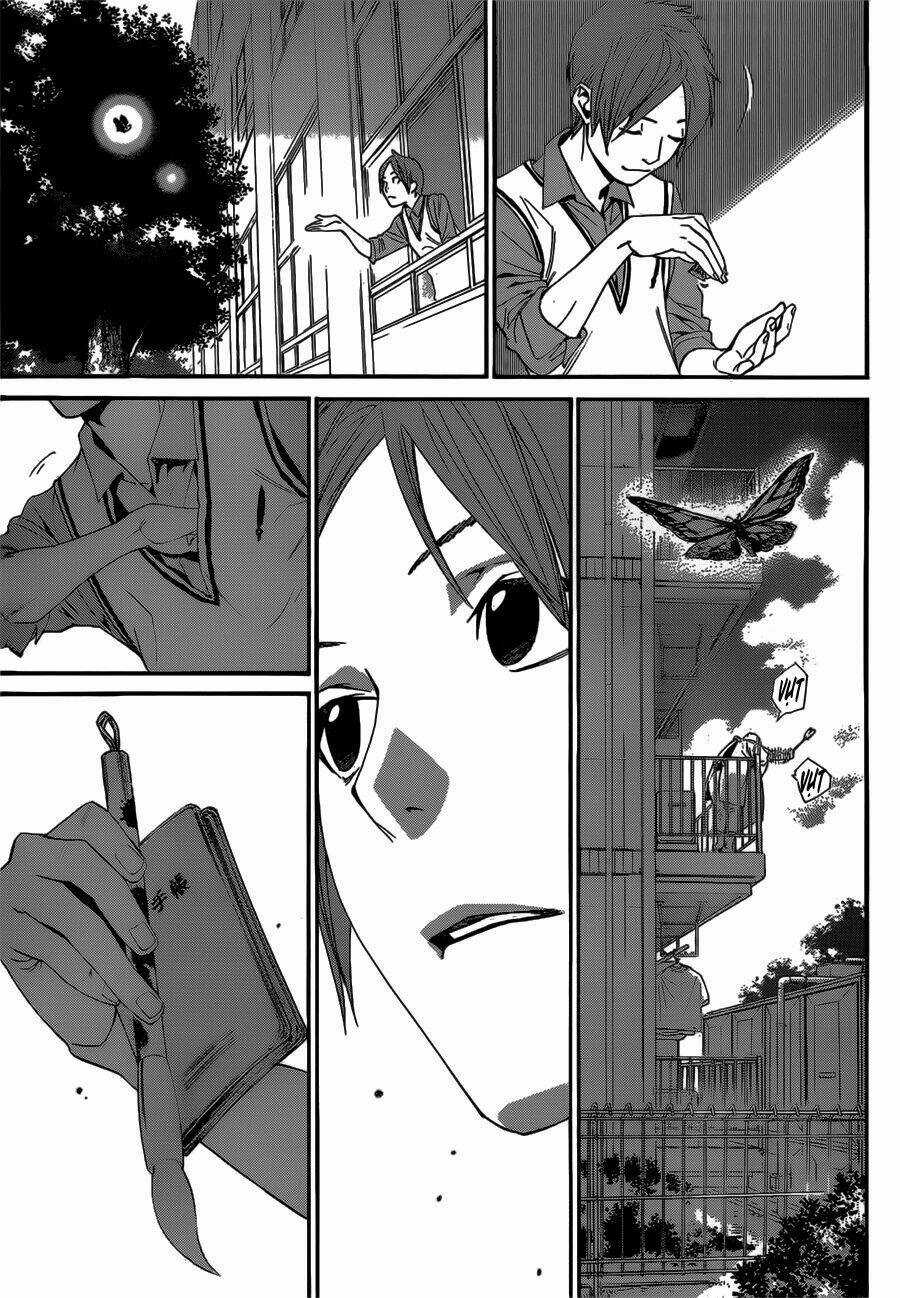 Noragami Chapter 40 trang 32