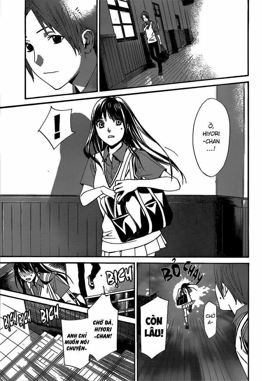 Noragami Chapter 40 trang 36