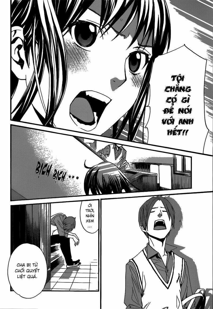 Noragami Chapter 40 trang 37