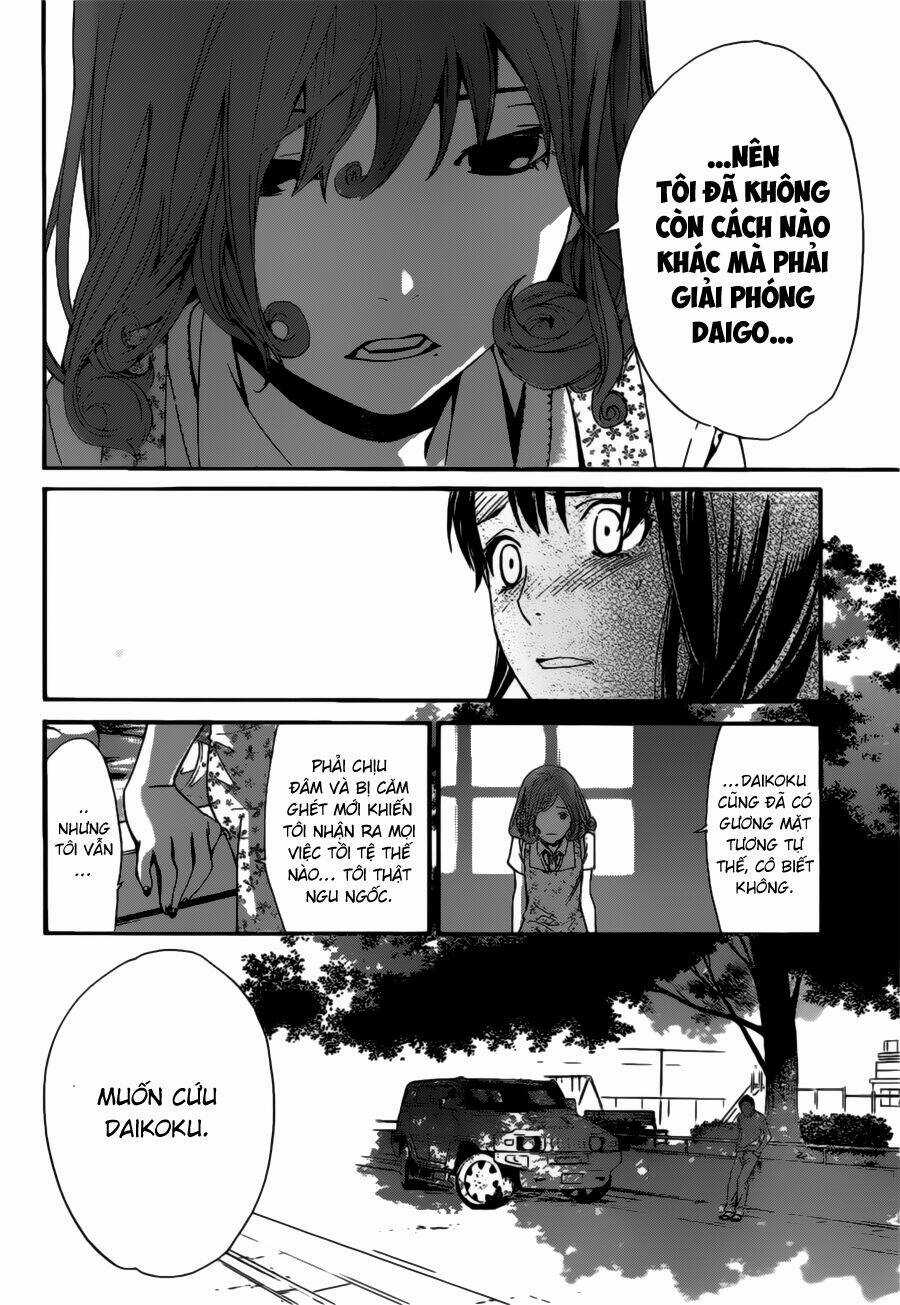 Noragami Chapter 42 trang 24