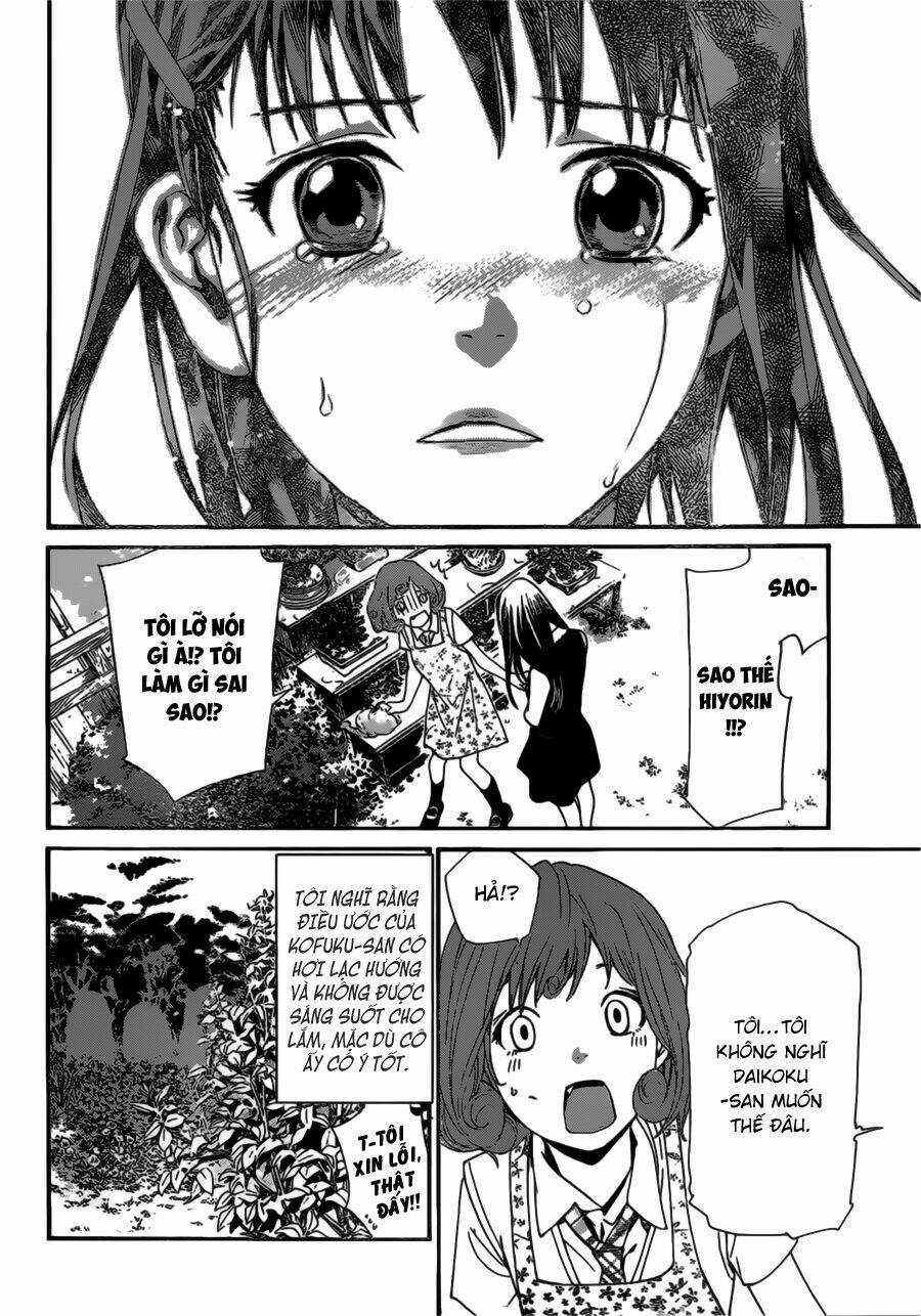 Noragami Chapter 42 trang 38