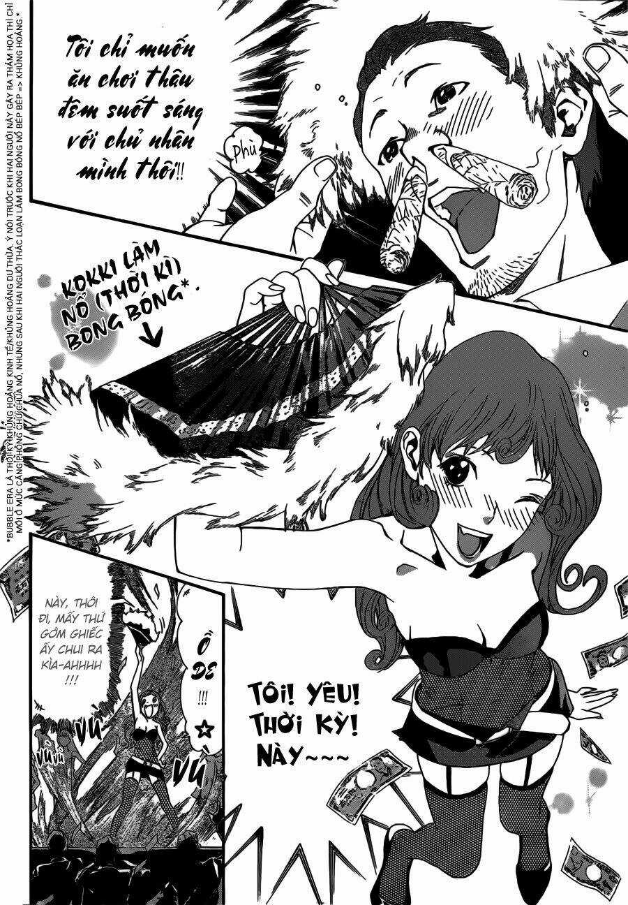 Noragami Chapter 42 trang 42