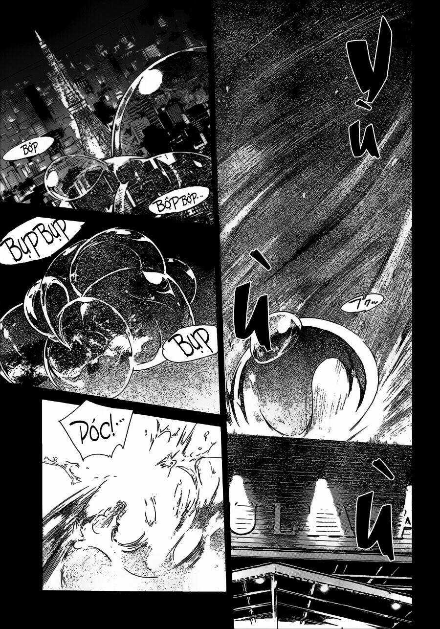 Noragami Chapter 42 trang 43