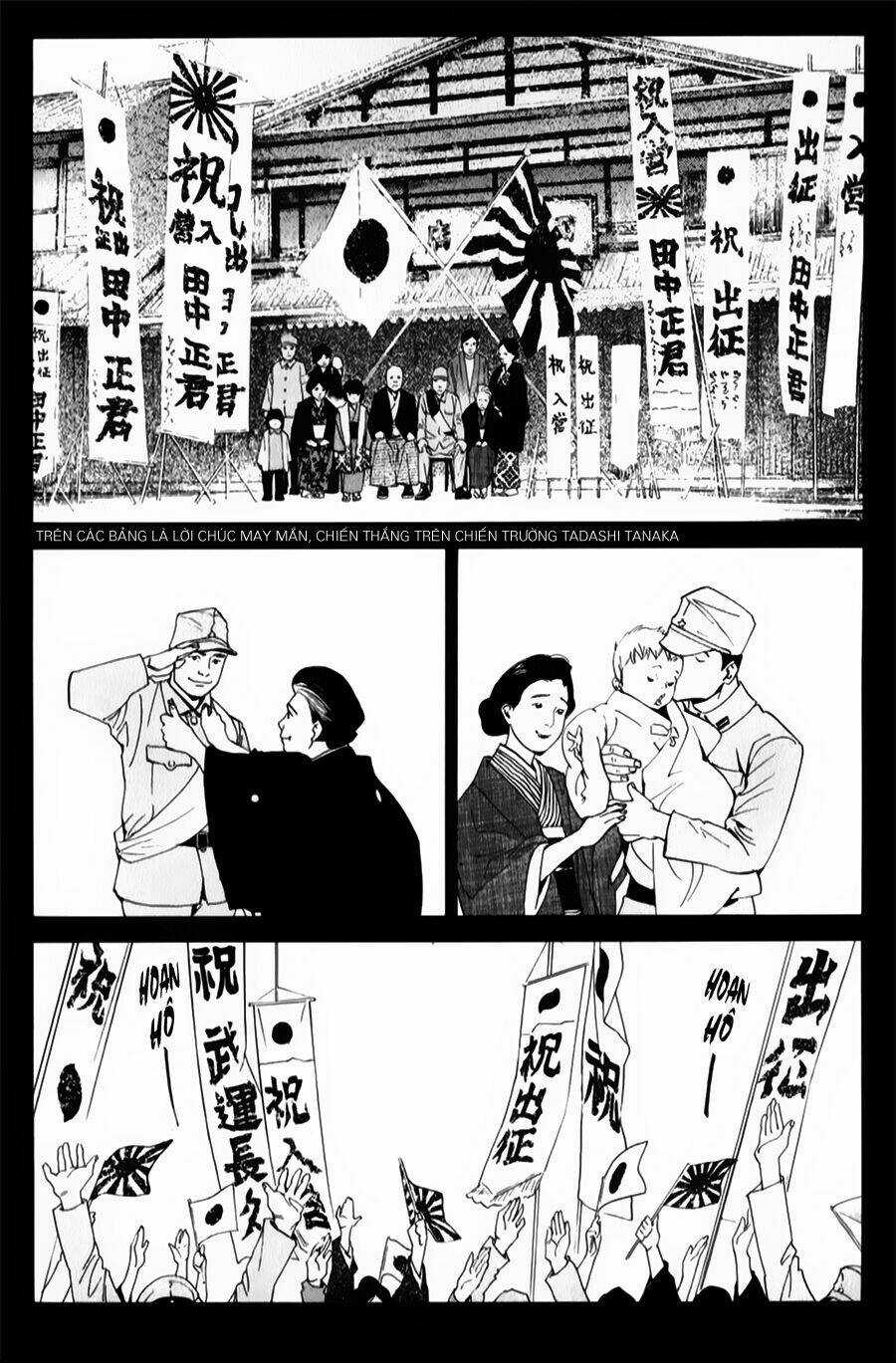 Noragami Chapter 43 trang 15