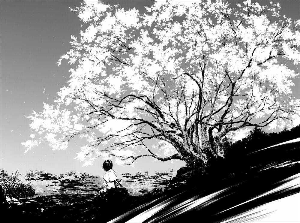 Noragami Chapter 45 trang 40