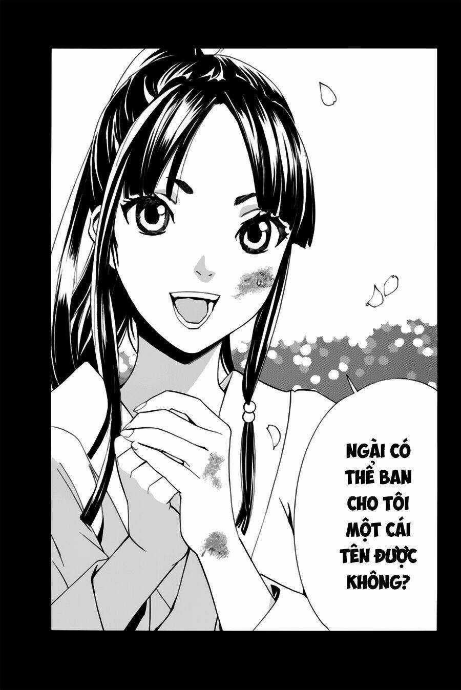 Noragami Chapter 45 trang 42