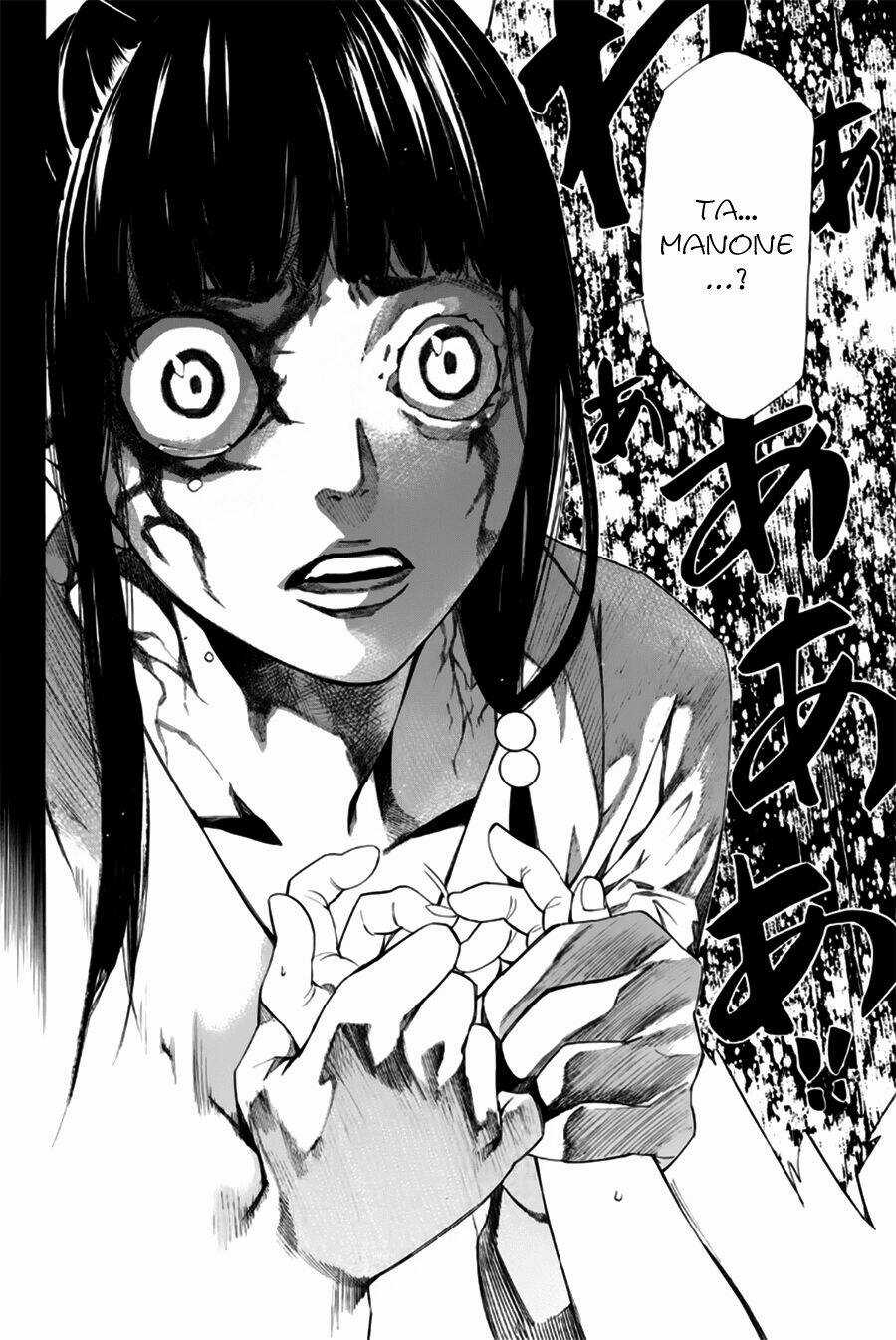 Noragami Chapter 47 trang 42