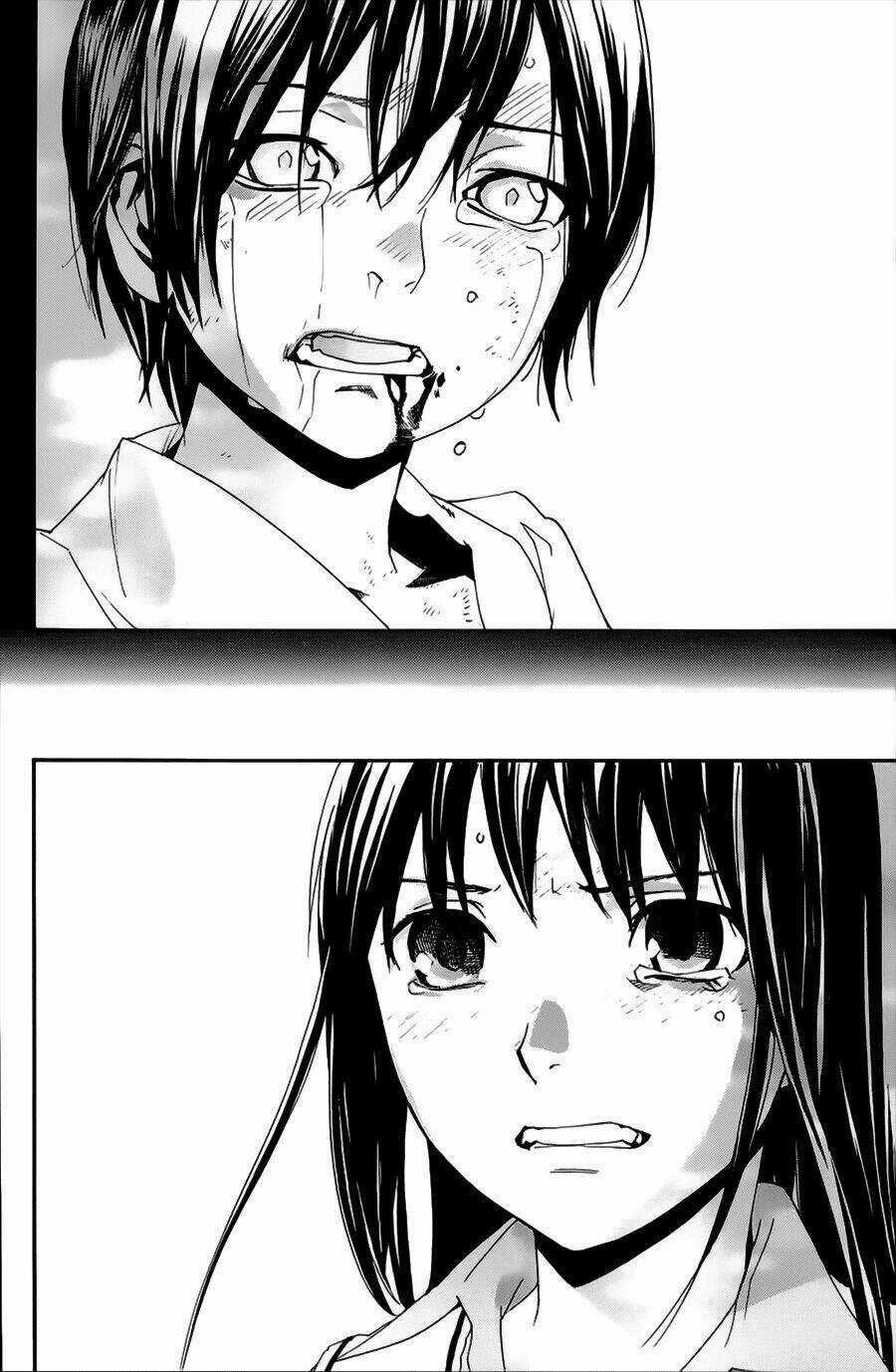 Noragami Chapter 48 trang 39