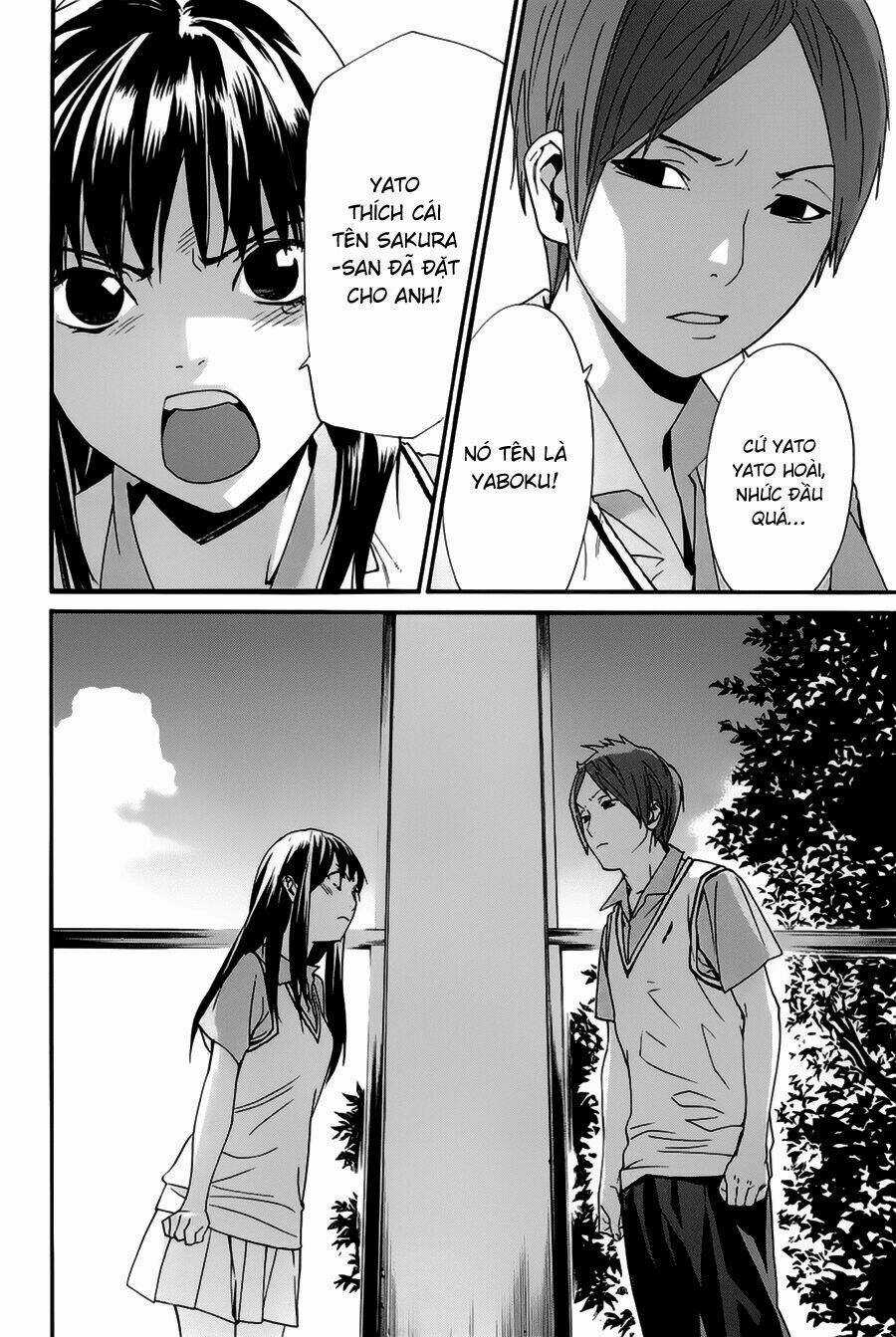 Noragami Chapter 48 trang 41