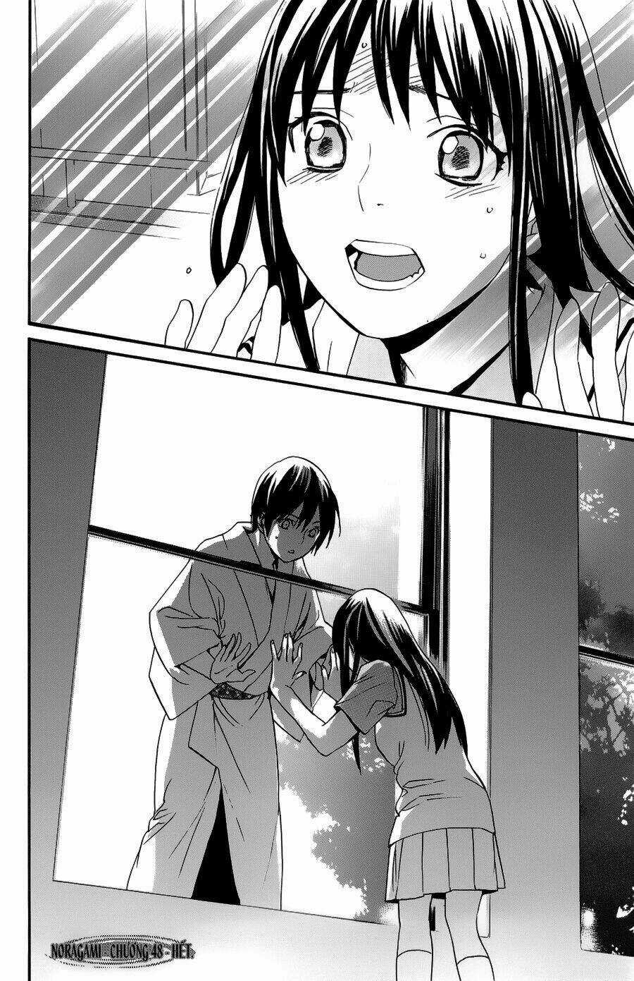 Noragami Chapter 48 trang 45