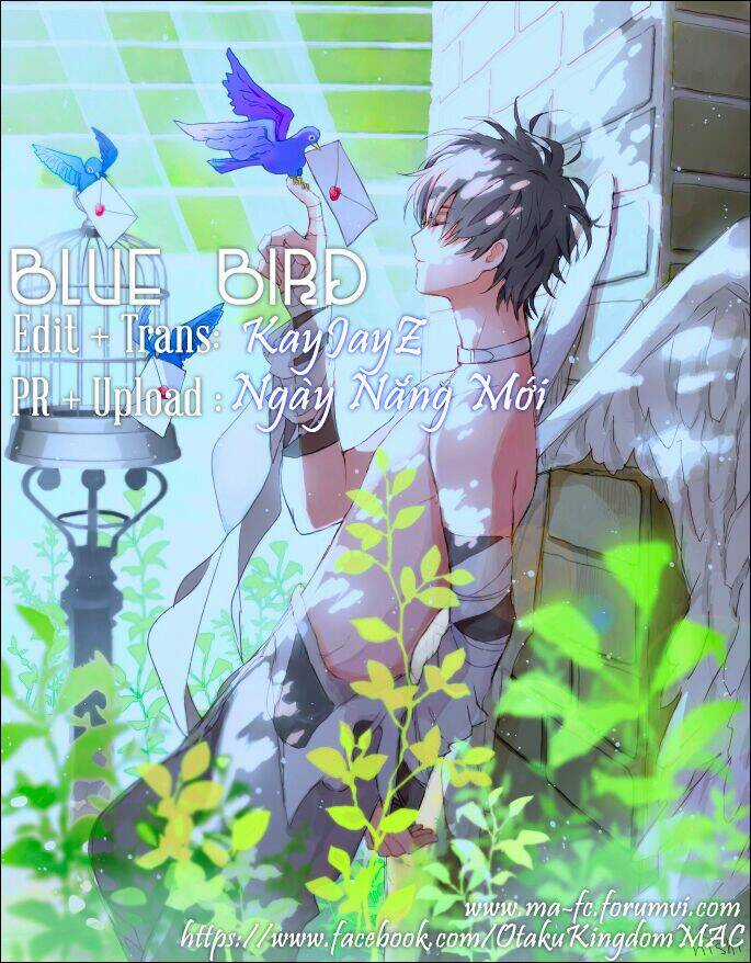 Noragami Chapter 5 trang 1