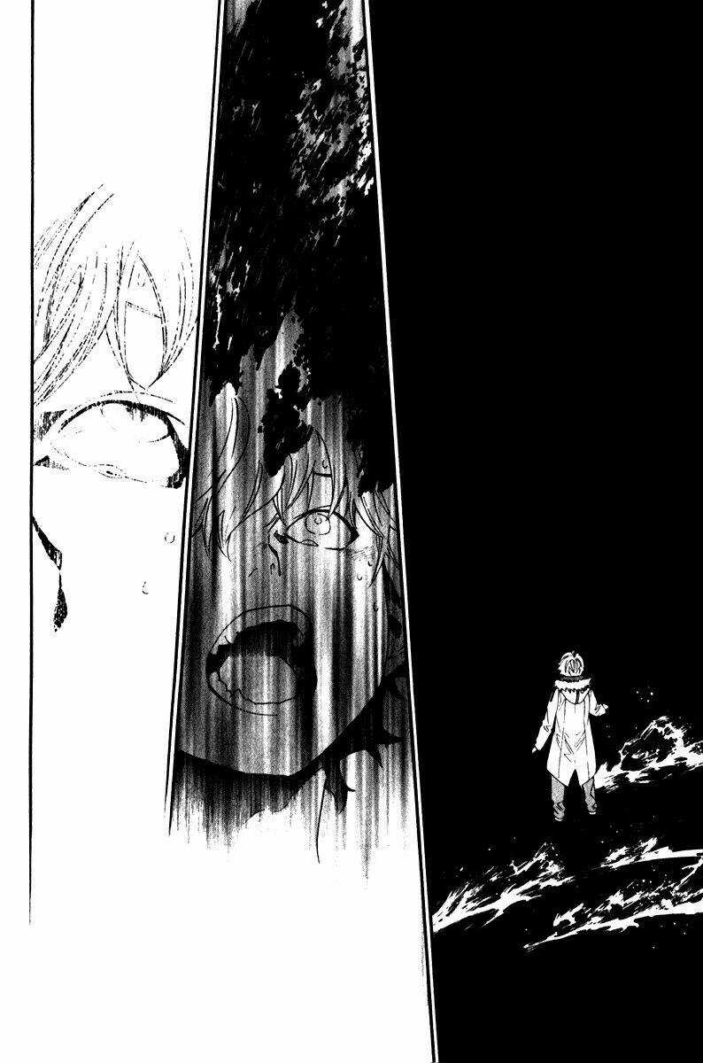 Noragami Chapter 5 trang 37