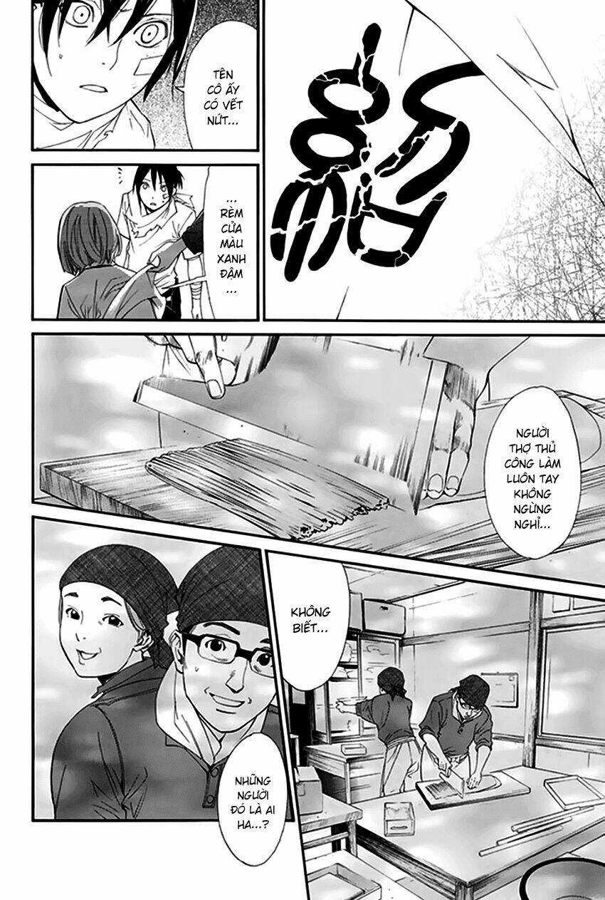Noragami Chapter 52 trang 24