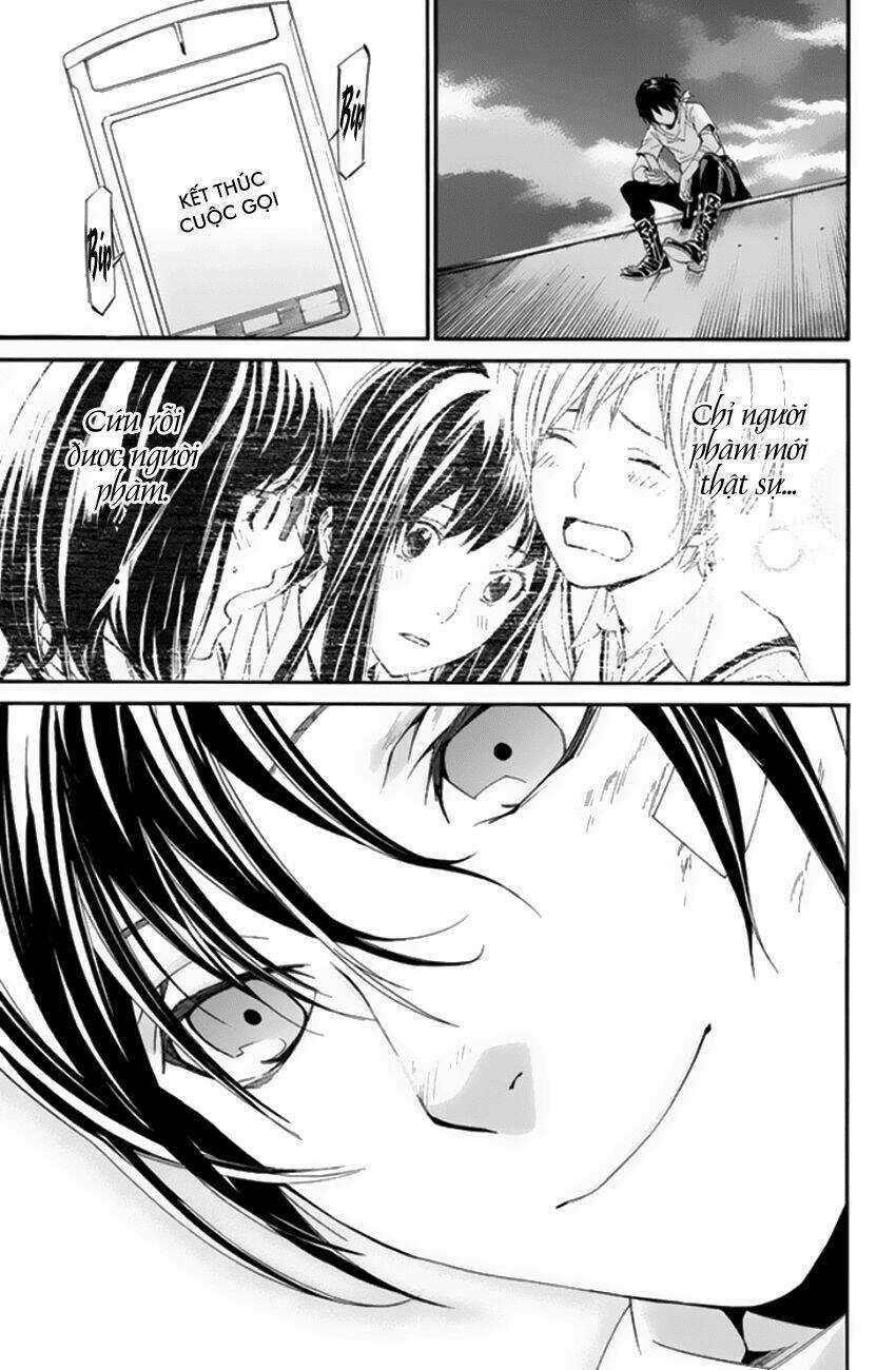 Noragami Chapter 52 trang 46