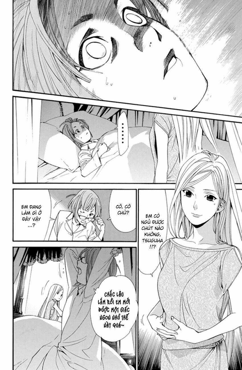Noragami Chapter 53 trang 18