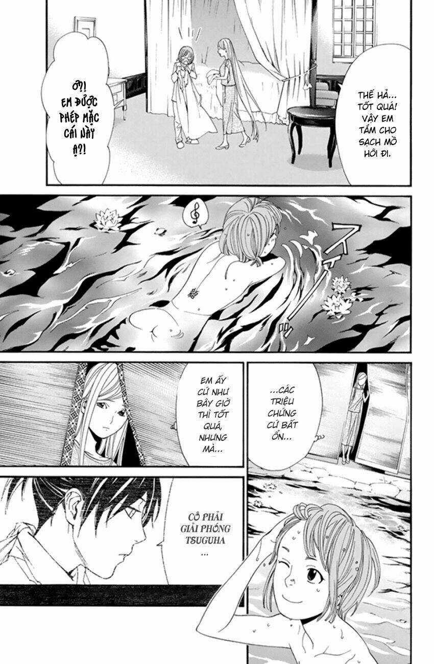 Noragami Chapter 53 trang 19