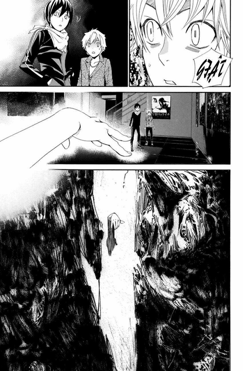 Noragami Chapter 53 trang 29