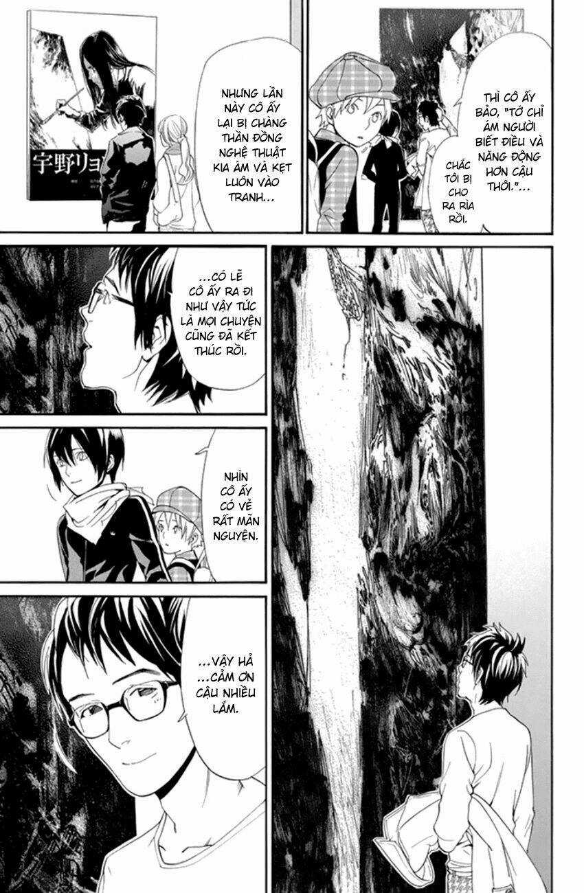 Noragami Chapter 53 trang 39