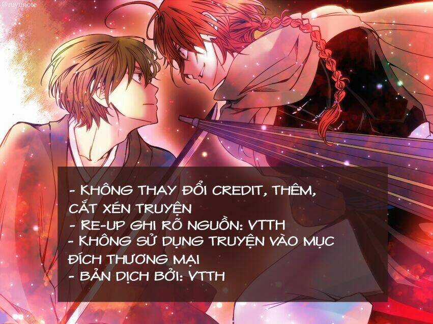 Noragami Chapter 54 trang 0