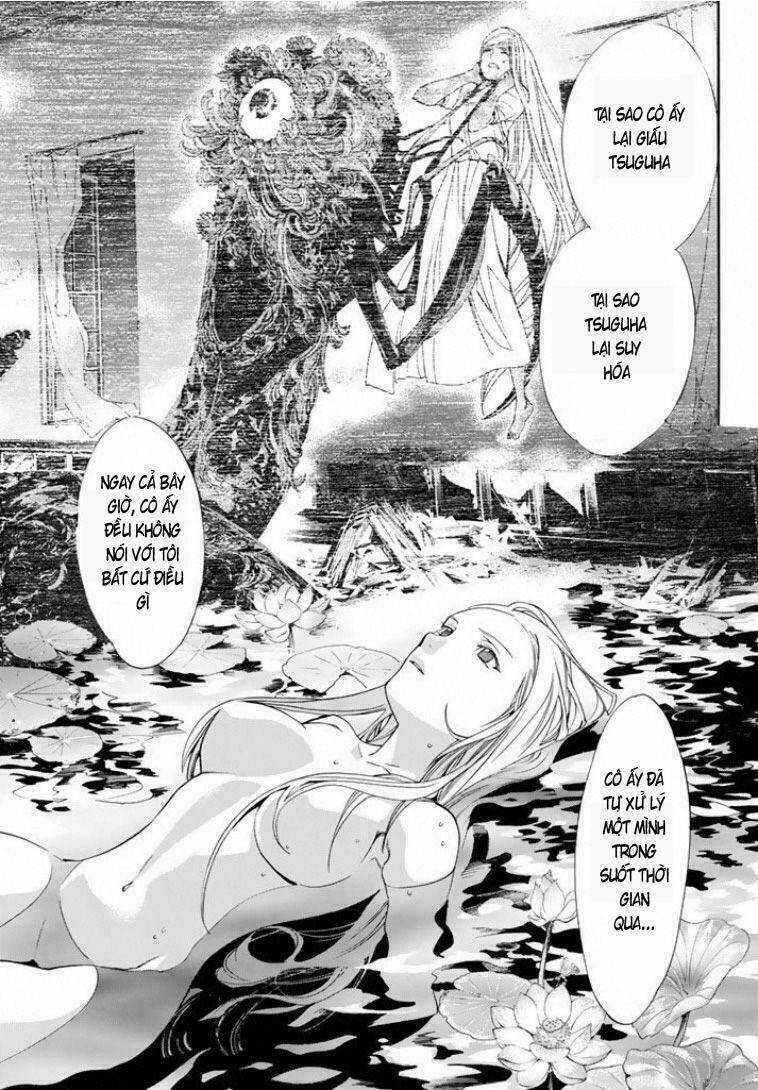Noragami Chapter 56 trang 30